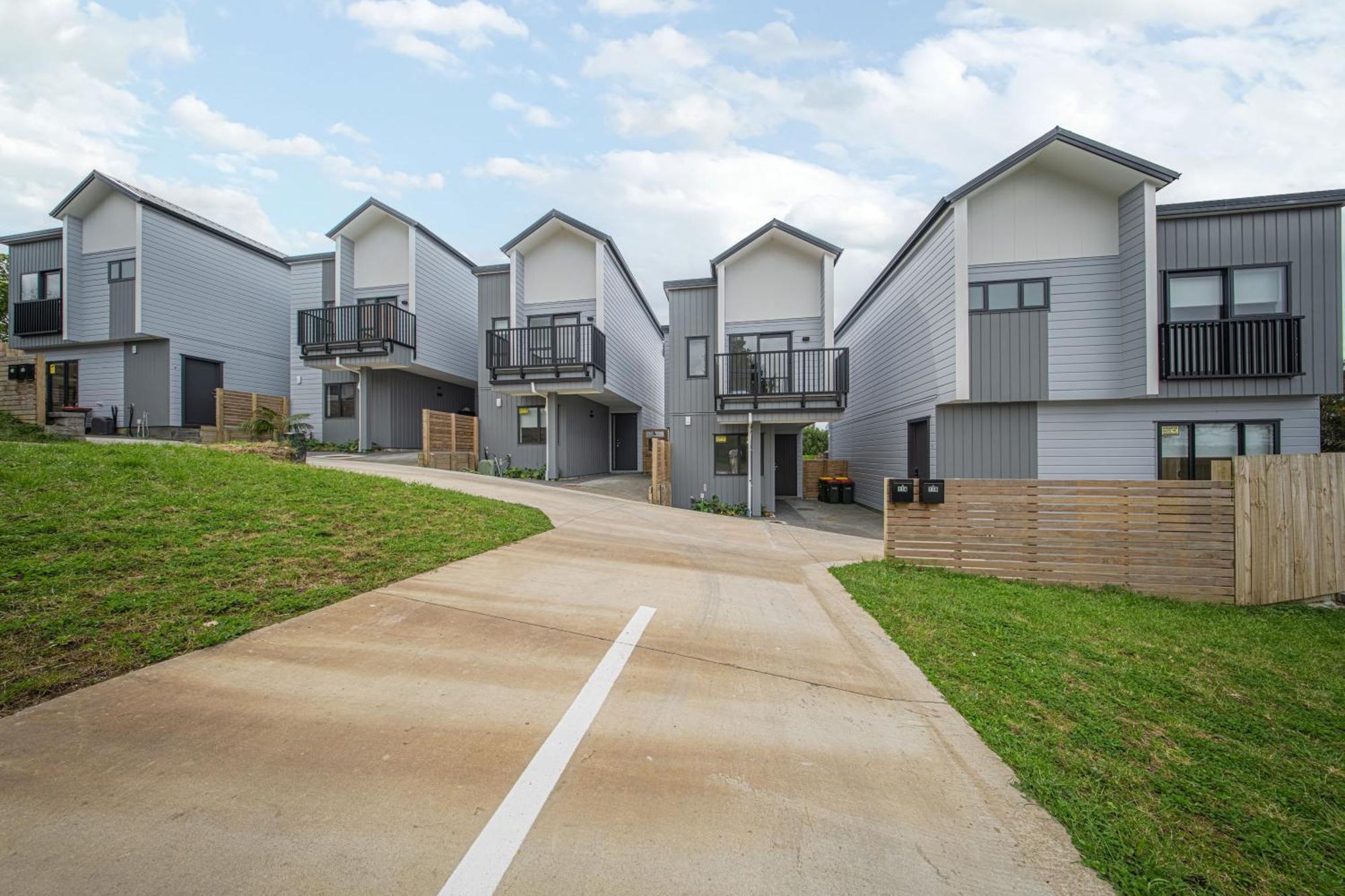 West Harbour Modern 4-Bedroom Retreat Auckland Cameră foto